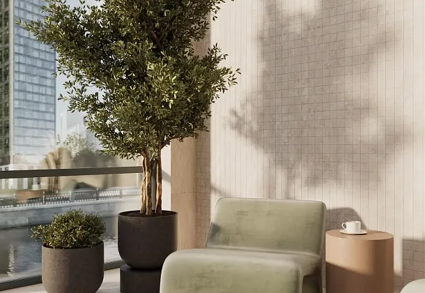 Коллекция Литос Kerama Marazzi