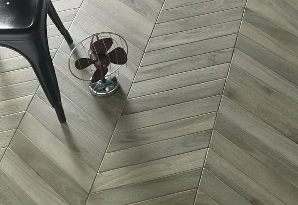 Коллекция Woodie RHS (Rondine) Ceramiche