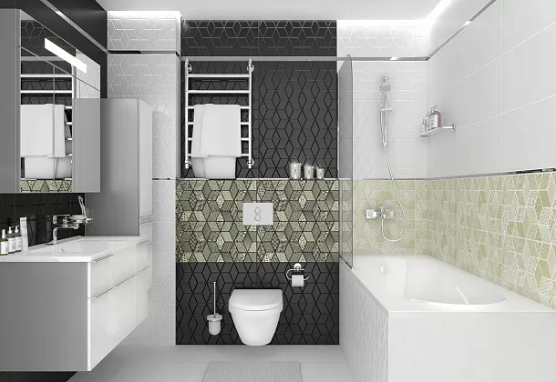 Коллекция Tabu Laparet