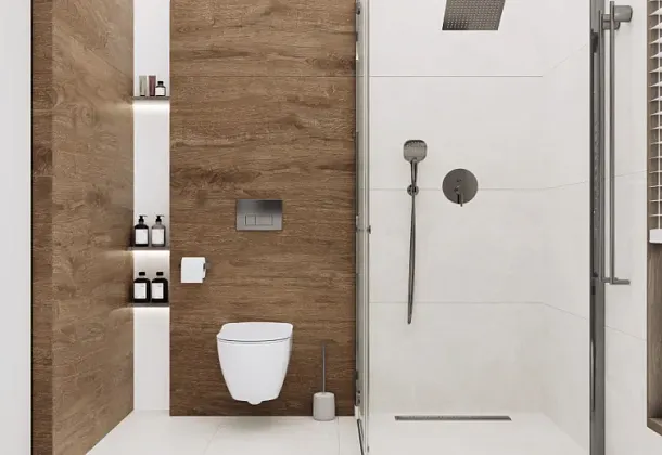 Коллекция Soft Cloud Bianco Laparet