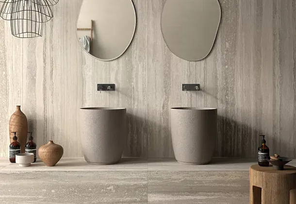 Коллекция Cocoon La Faenza