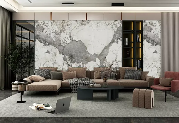 Коллекция Atlas Wide NT Ceramic