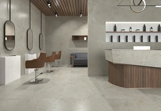 Коллекция Pietra Viva Dune