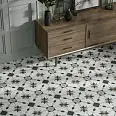 Metropolis Nanda Tiles