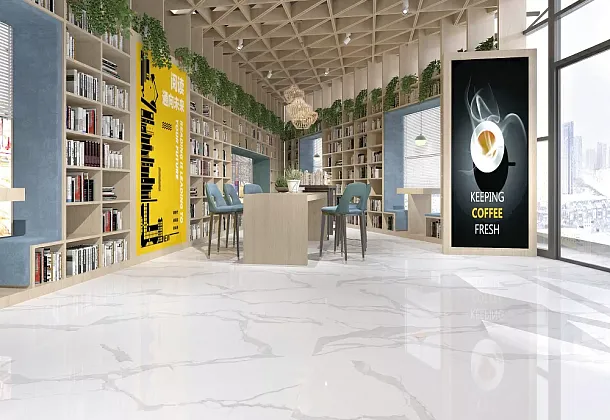 Коллекция Bianco White Basconi Home