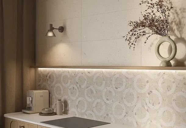 Коллекция Тараскон Kerama Marazzi