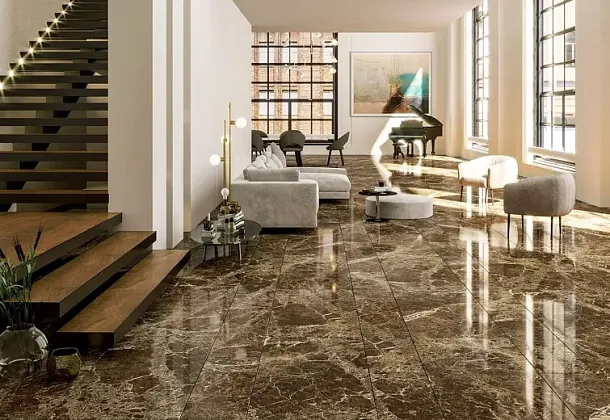 Коллекция Fossil Seranit
