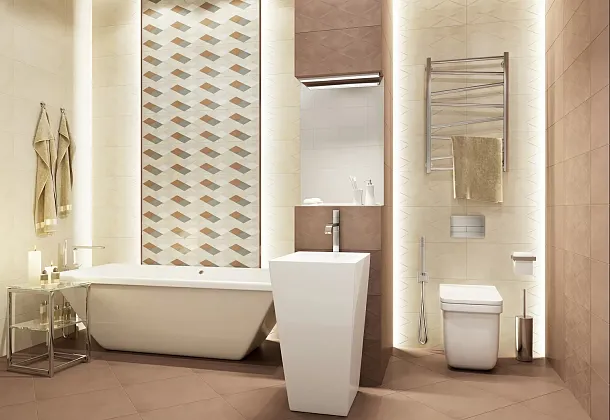 Коллекция Rhombus AltaCera