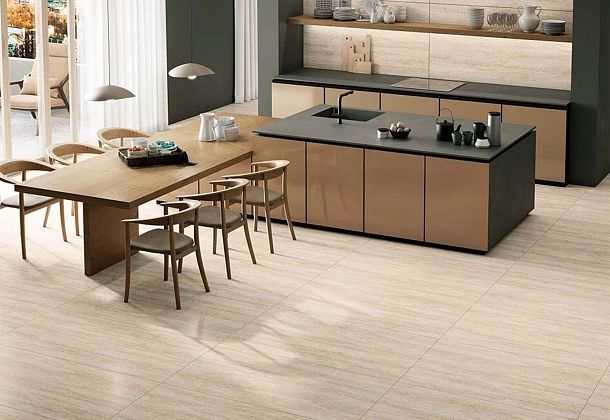 Коллекция Travertine Gravita