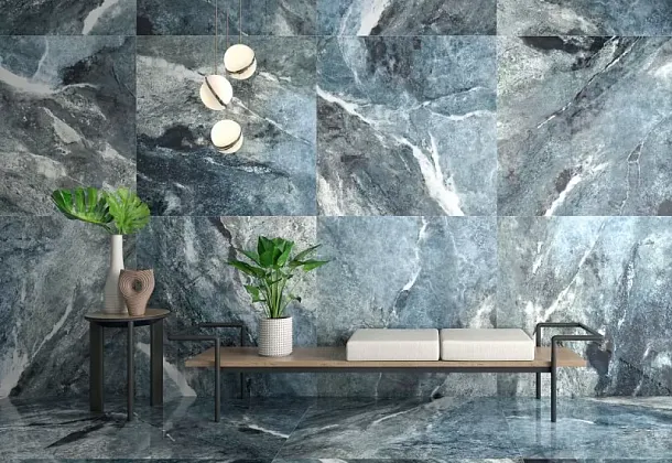 Коллекция Amazona Geotiles