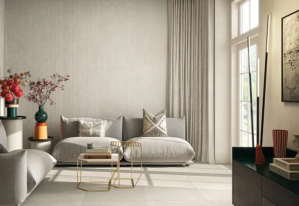 Коллекция Natural Terre La Fenice