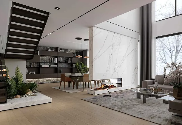 Коллекция Atlas Home NT Ceramic