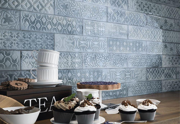 Коллекция Drop Cifre