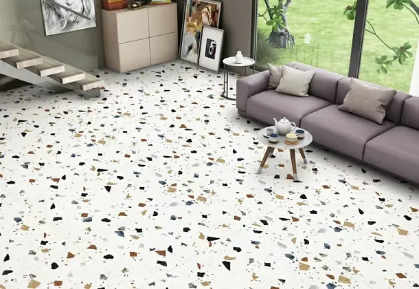 Коллекция Industrial Ennface