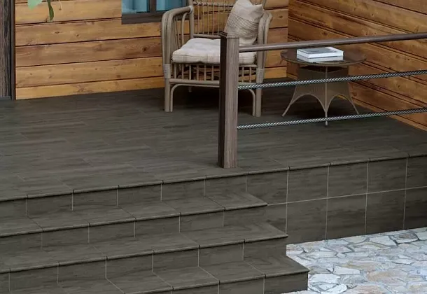 Коллекция Forest Exagres