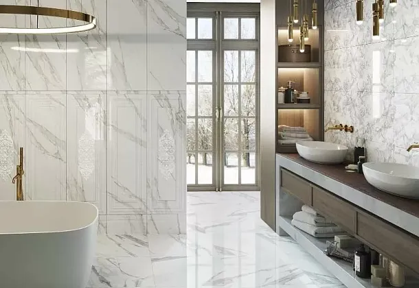 Коллекция Прадо Kerama Marazzi