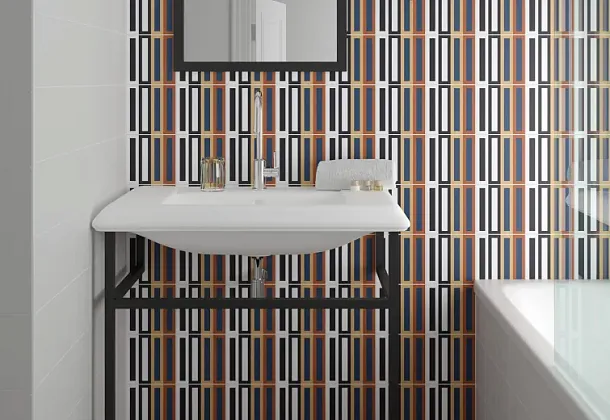 Коллекция Bauhome Equipe