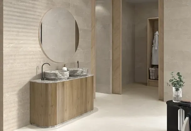 Коллекция Storm Argenta Ceramica