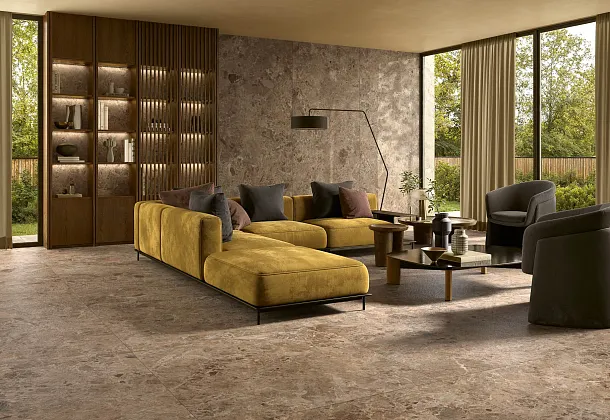 Коллекция Breccia Paradiso Due-G