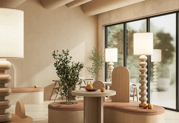 Коллекция Таделакт Kerama Marazzi