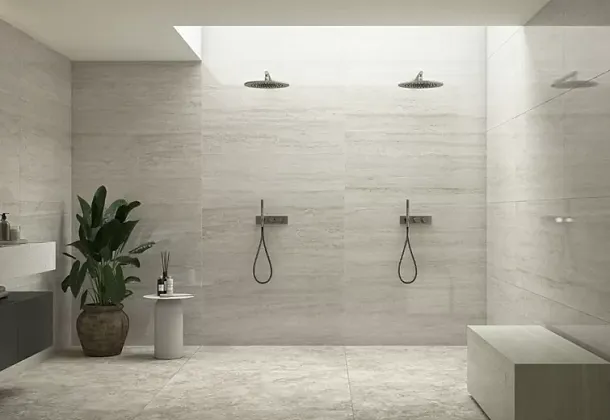 Коллекция Travertino Tau Ceramica