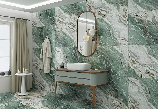 Коллекция High Gloss Asia