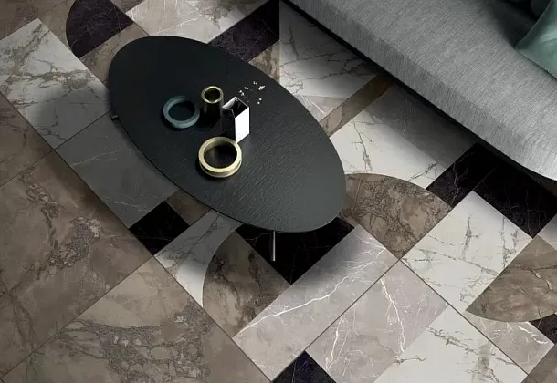 Коллекция Epoque Ariana