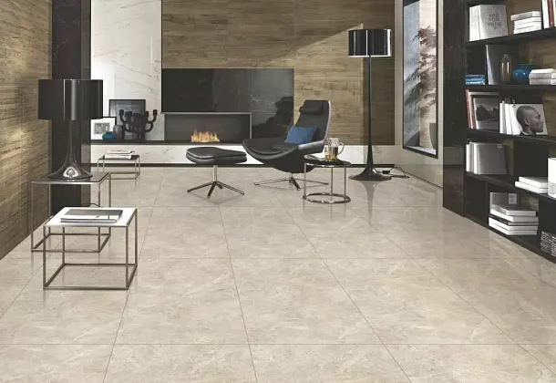 Коллекция Керамогранит 60x120 Italica Tiles