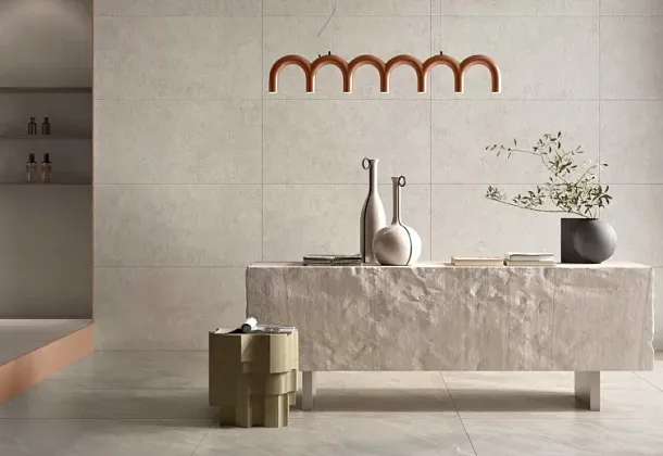 Коллекция SandBark Vitra