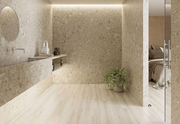 Коллекция Pietra Di Gre Pamesa