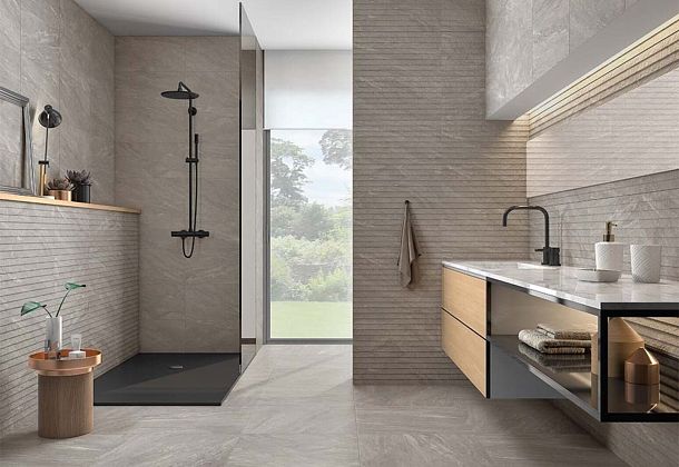 Teide Prissmacer (Испания) для гостиной,  для кухни,  для ванной,  для туалета,  для спальни,  для прихожей,  на теплый пол Коллекция Teide Prissmacer