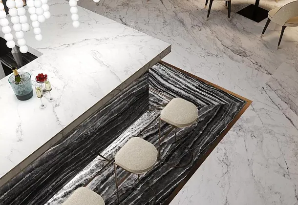Коллекция Гемма Kerama Marazzi