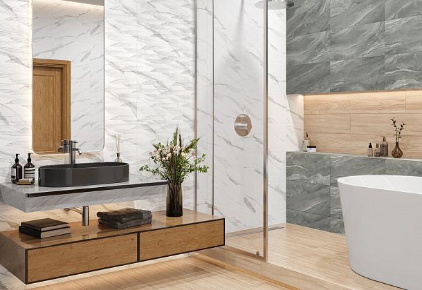 Коллекция Way New Trend