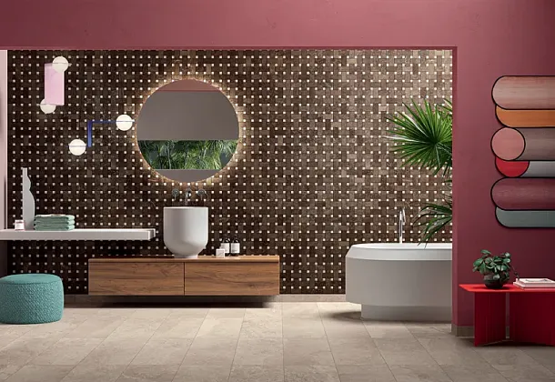Коллекция Planeto Fondovalle