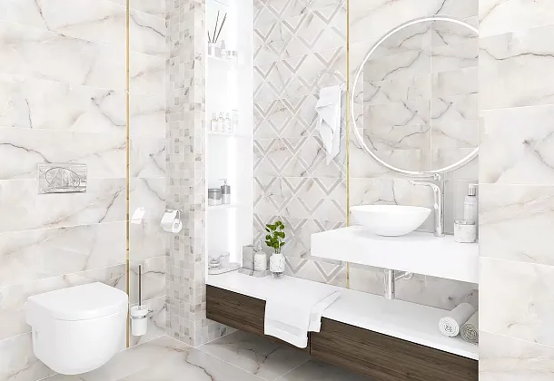 Коллекция Lumis Laparet