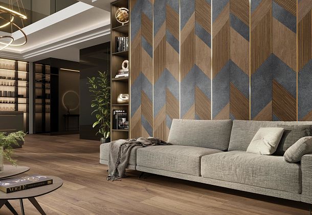 Коллекция Gent Porcelanosa