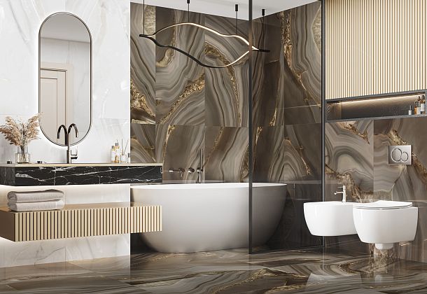 Коллекция Wow LCM