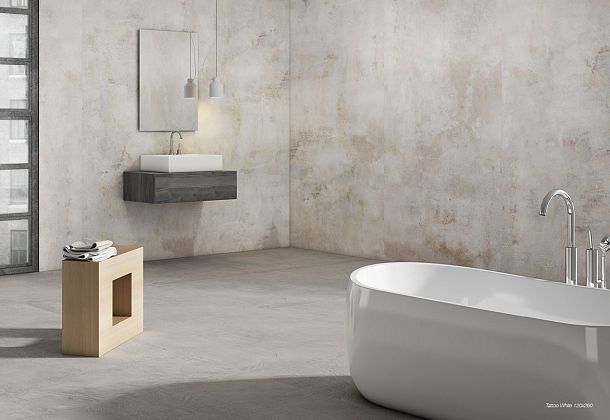 Коллекция Tattoo Apavisa