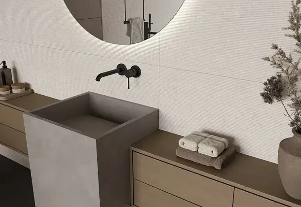 Коллекция Bergstein Argenta Ceramica