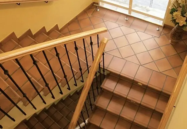 Коллекция Rodamanto Gresmanc