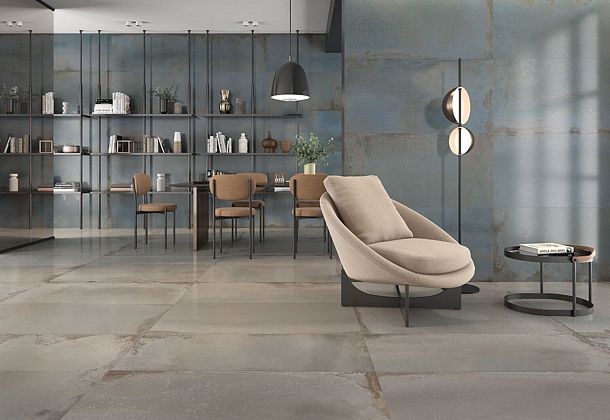 Коллекция Galio Geotiles