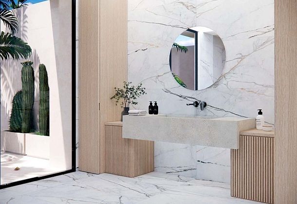 Коллекция Elepo Prissmacer