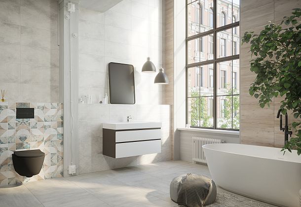 Коллекция Energy Creto