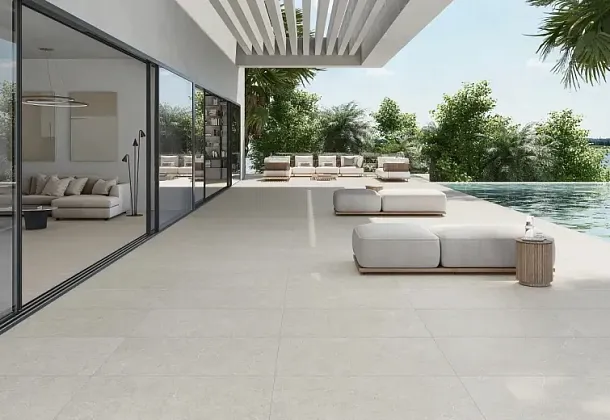 Коллекция Bergstein Argenta Ceramica