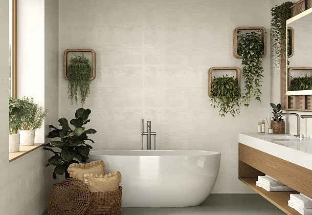 Коллекция Cromia Imola Ceramica