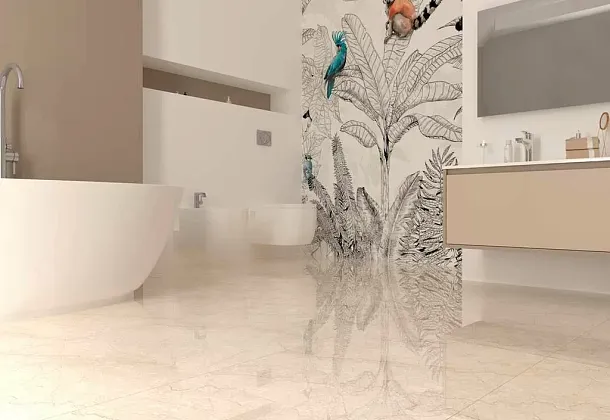 Коллекция Copper Slab Black Velsaa