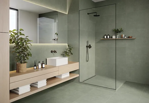 Коллекция Retina Imola Ceramica