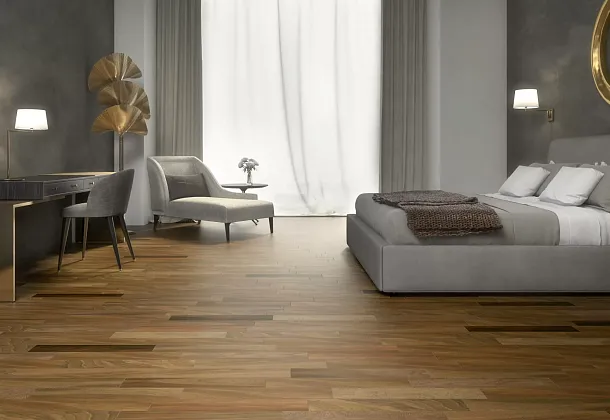 Коллекция Селект Вуд Kerama Marazzi
