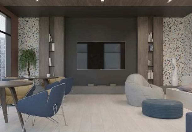 Коллекция Arti Ametis