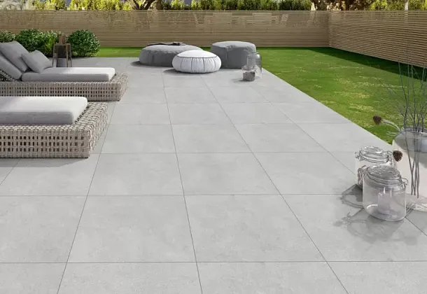 Коллекция Outdoor Ennface